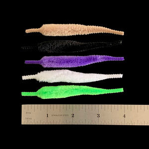 Micro Dragon Tails - Sight Cast