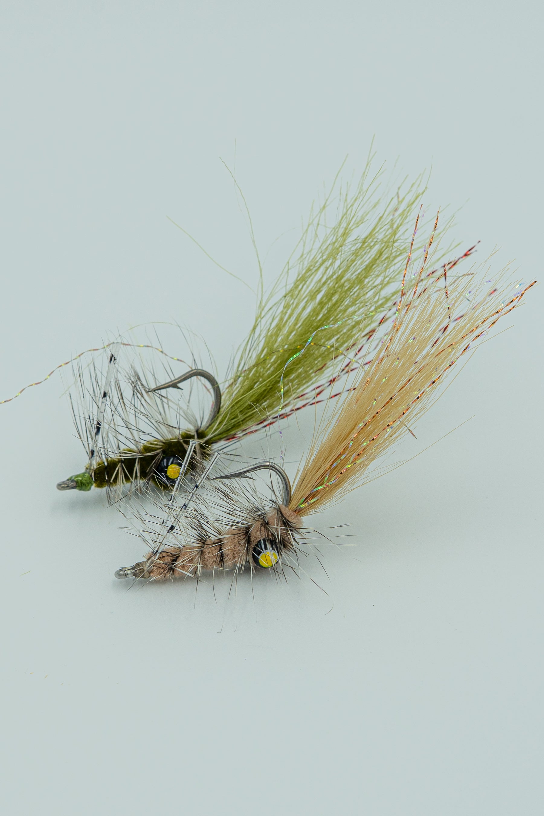 Missing Link Bonefish Fly - Rainy's