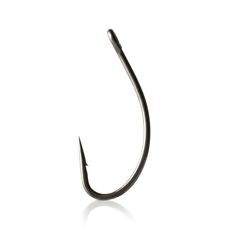 Mustad Alpha Point Curved Streamer C70SAP