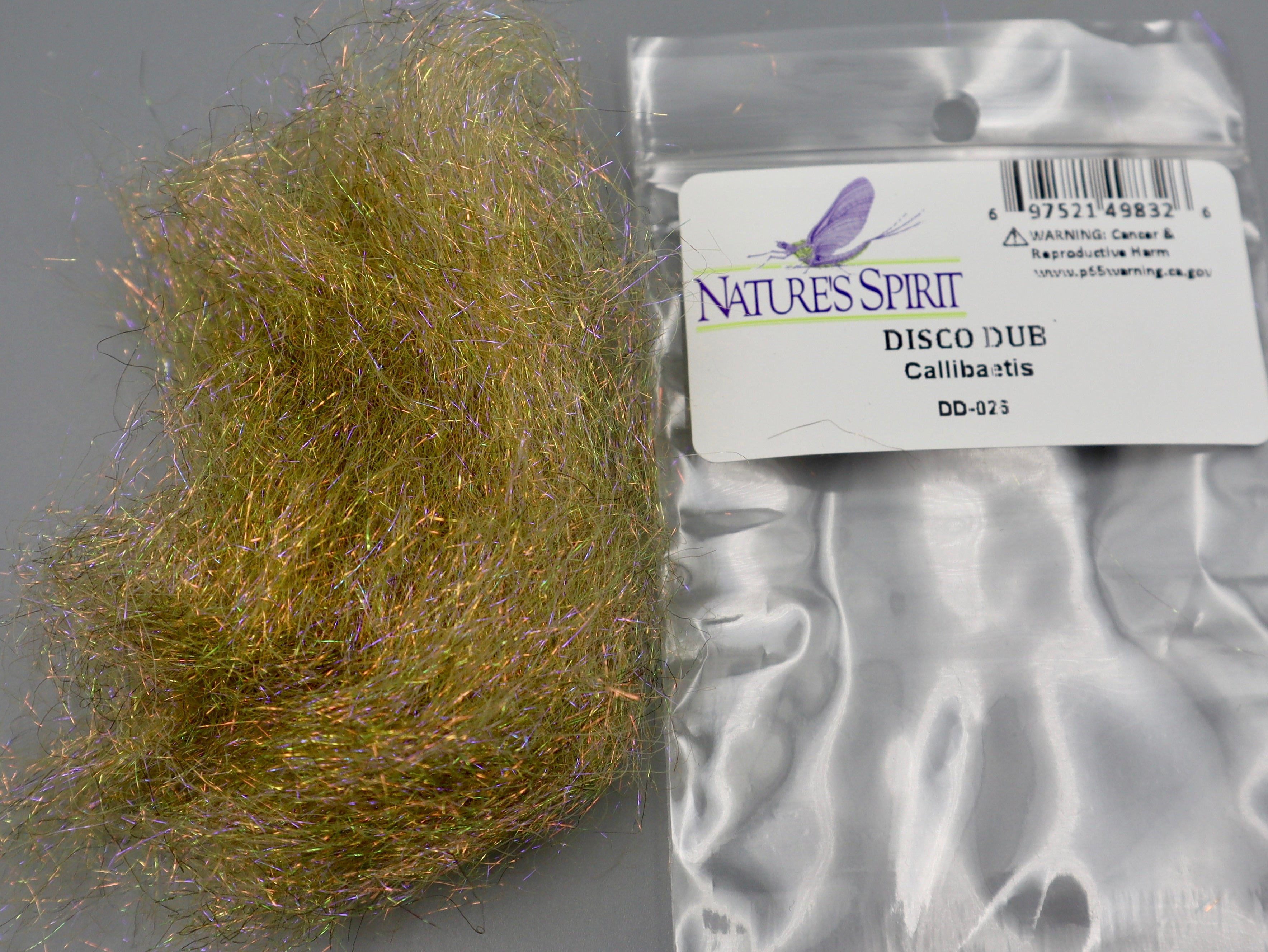 Disco Dubbing (Flash Dubbing)- Nature's Spirit