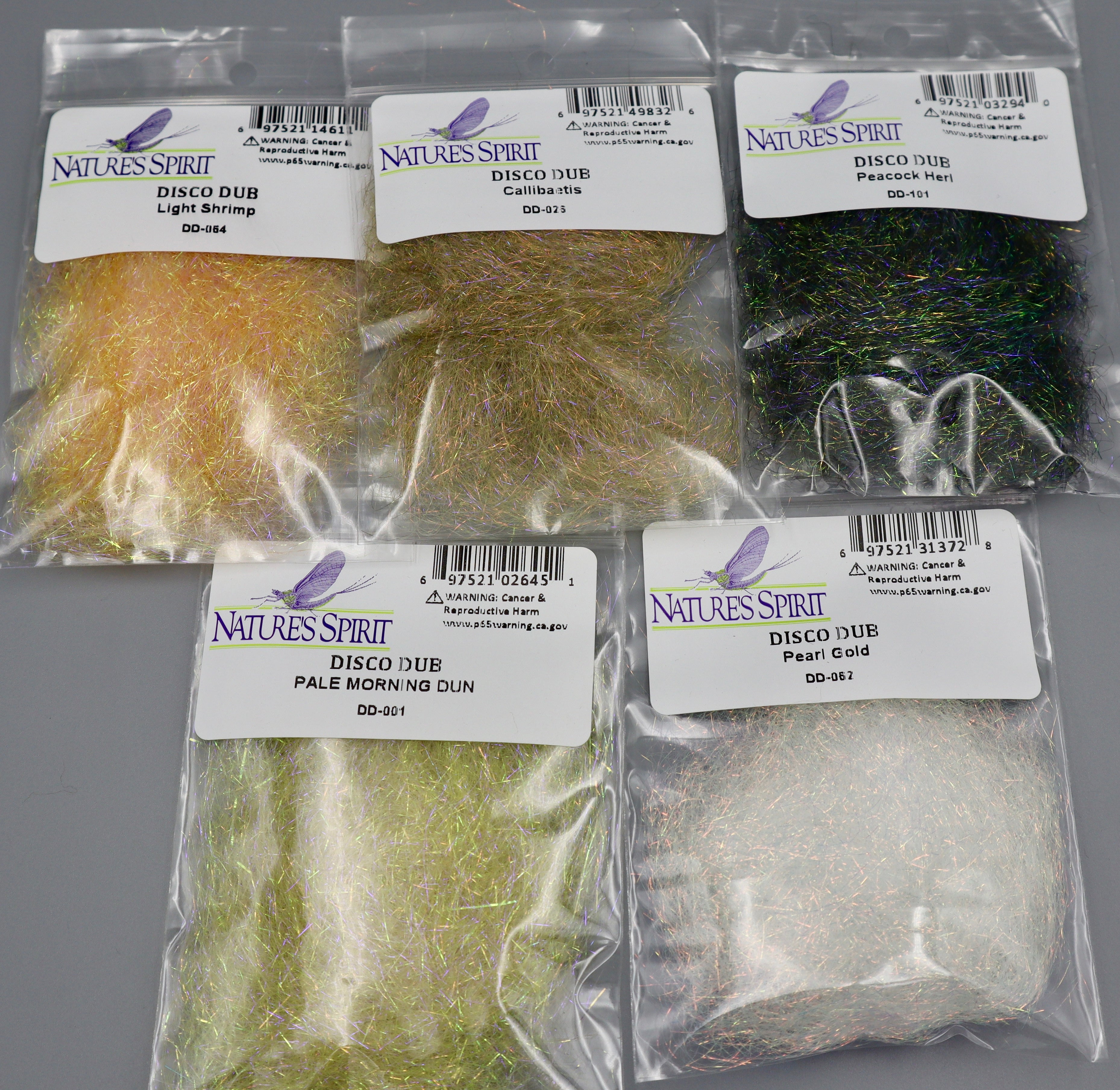 Disco Dubbing (Flash Dubbing)- Nature's Spirit