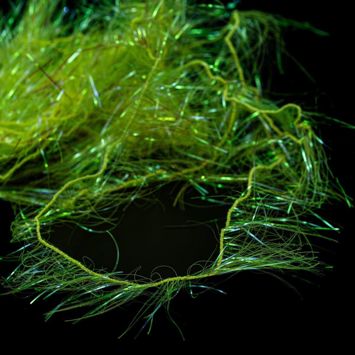 Cypress Twist– Finatics Fly Company - fly tying material - image 5