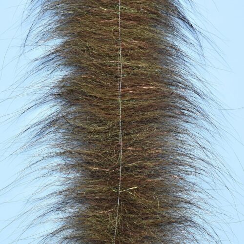 EP FOXY BRUSH 1.5" & 3" - fly tying material - image 10