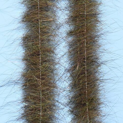 EP FOXY BRUSH 1.5" & 3"