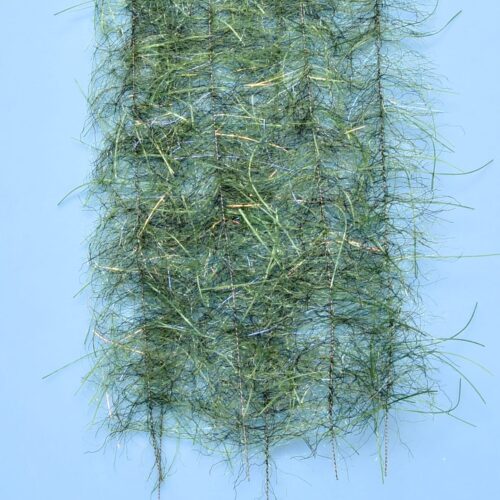 EP TARANTULA HAIRY LEGS BRUSH - fly tying material - image 15