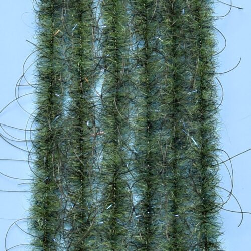 EP WOOLY CRITTER BRUSH - fly tying material - image 11