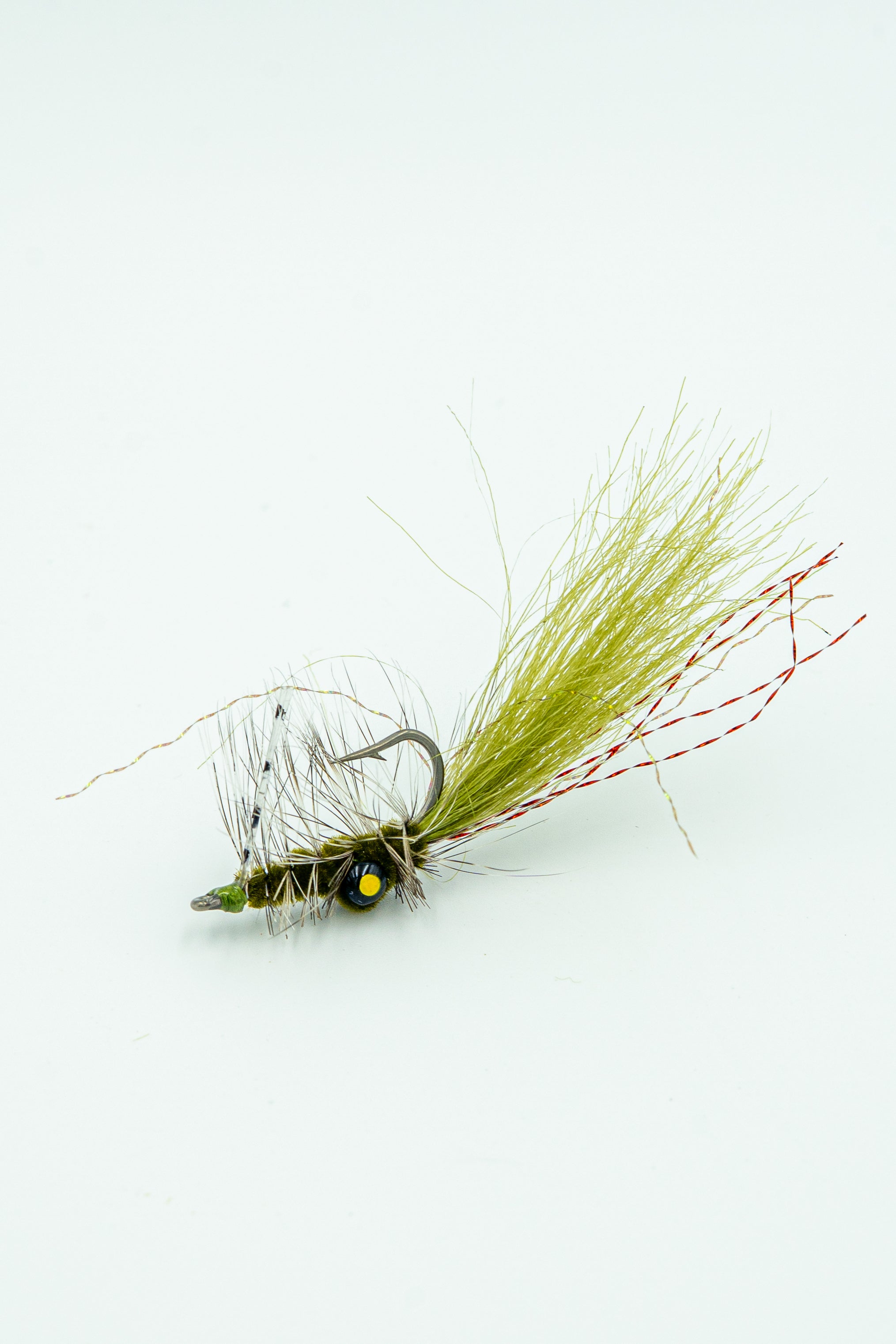 Missing Link Bonefish Fly - Rainy's