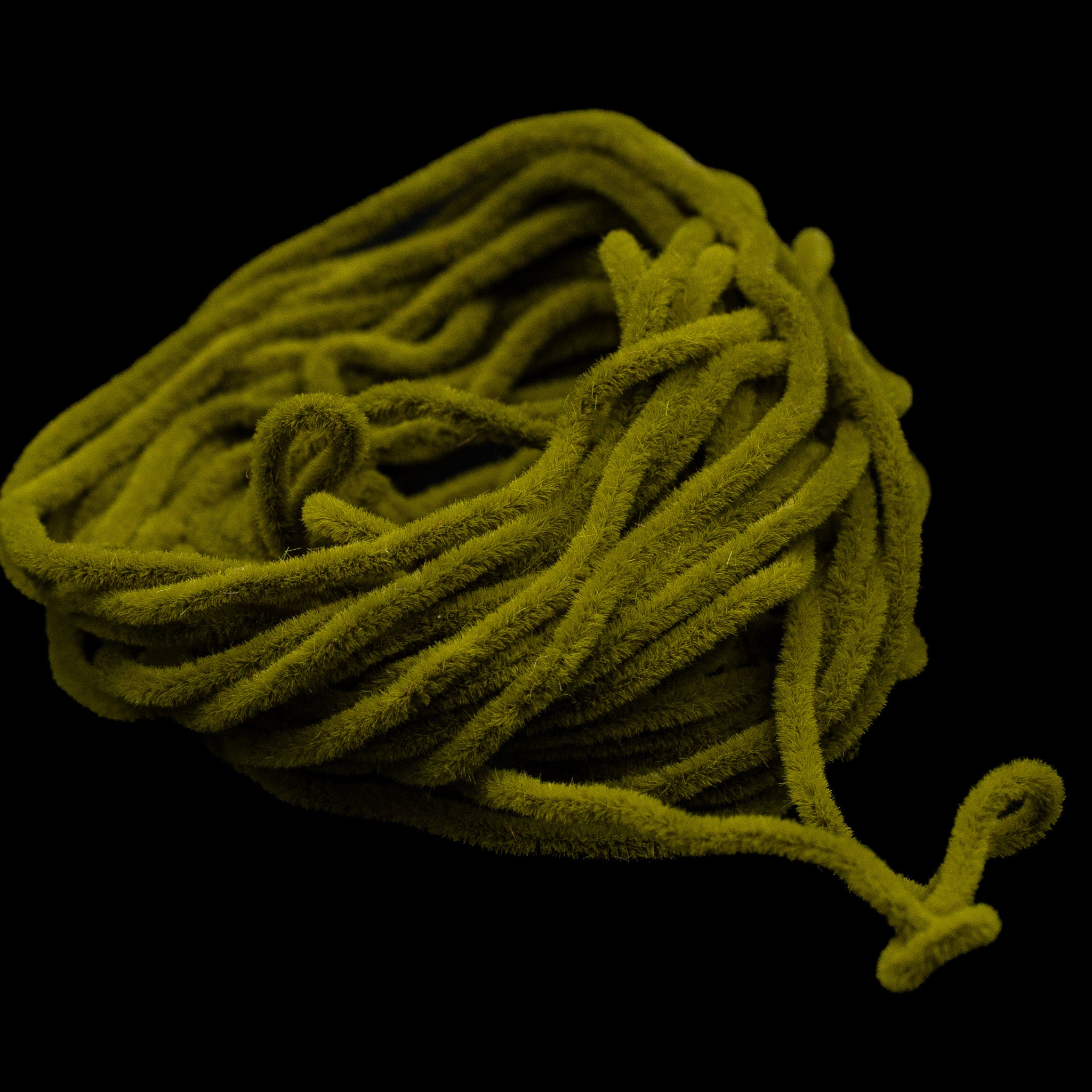 Creole Chenille – Standard Size– Finatics Fly Company