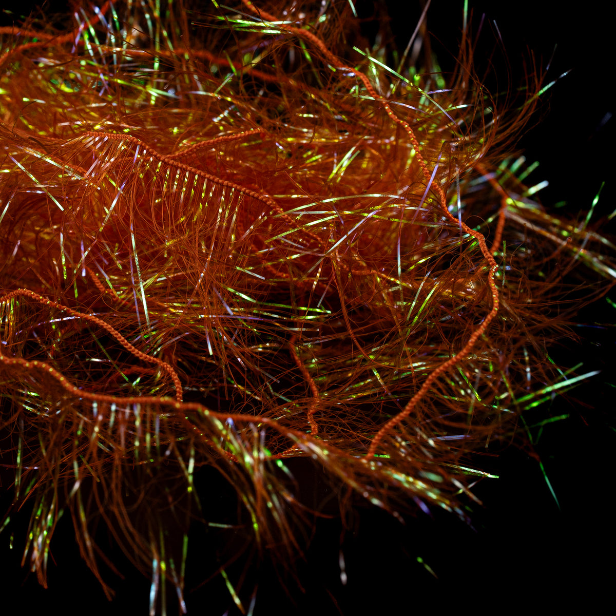 Cypress Twist– Finatics Fly Company - fly tying material - image 7