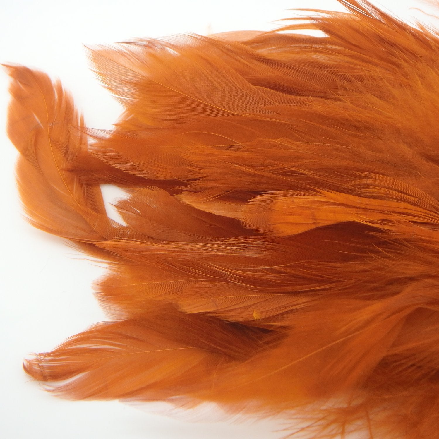 Fish Hunter Collaring Schlappen - fly tying material - image 10