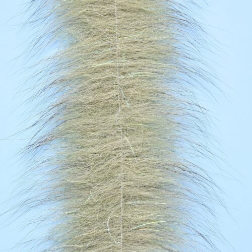 EP FOXY BRUSH 1.5" & 3" - fly tying material - image 11