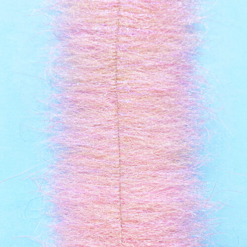 EP MINNOW HEAD BRUSH - fly tying material - image 11