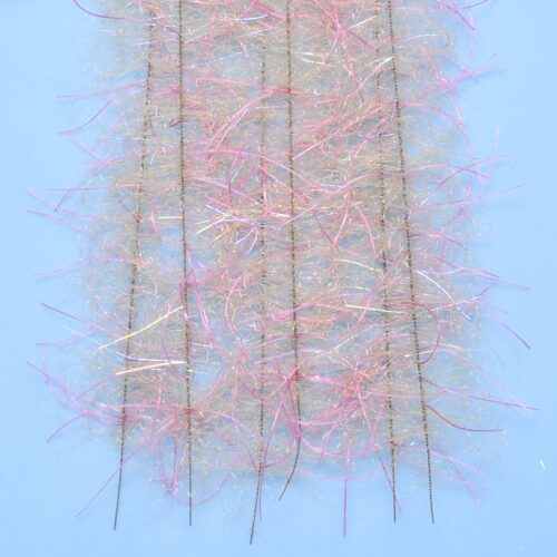 EP TARANTULA HAIRY LEGS BRUSH - fly tying material - image 16