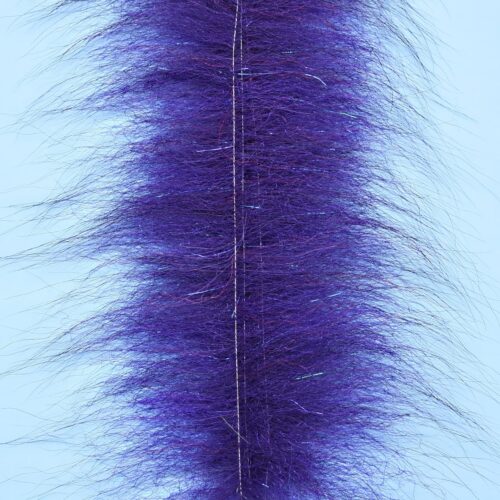EP FOXY BRUSH 1.5" & 3" - fly tying material - image 12