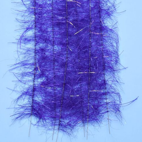 EP TARANTULA HAIRY LEGS BRUSH - fly tying material - image 19