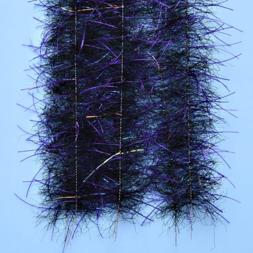 EP TARANTULA HAIRY LEGS BRUSH - fly tying material - image 17