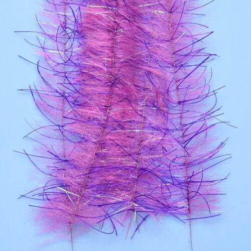 EP TARANTULA HAIRY LEGS BRUSH - fly tying material - image 18