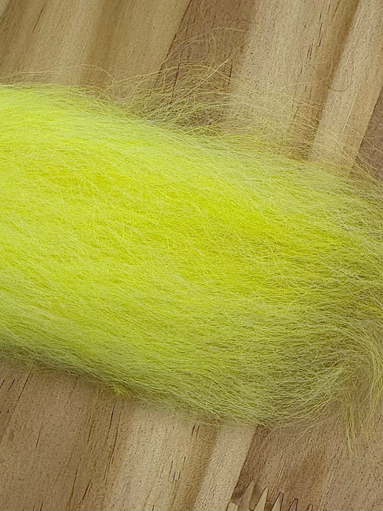 Icelandic Sheep Hair - Nature's Spirit - fly tying material - image 27