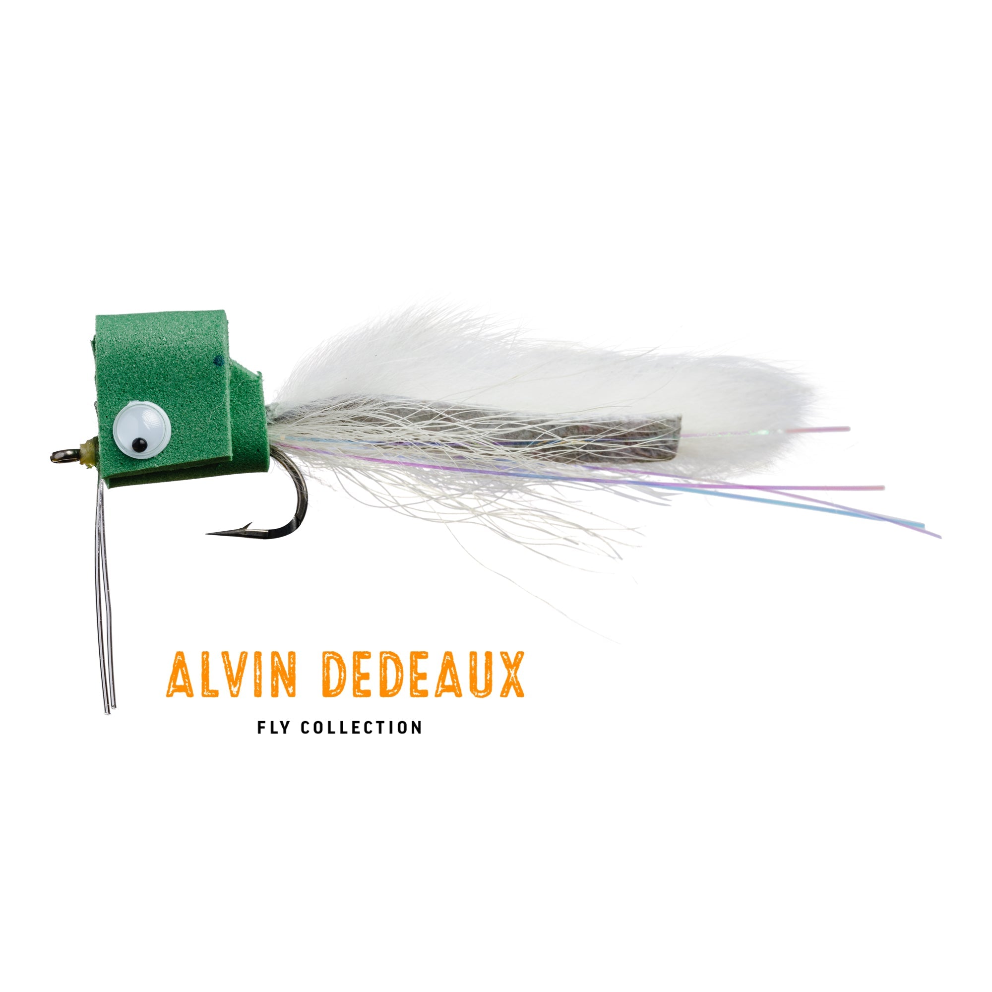 Dedeaux Popper - fly - image 4