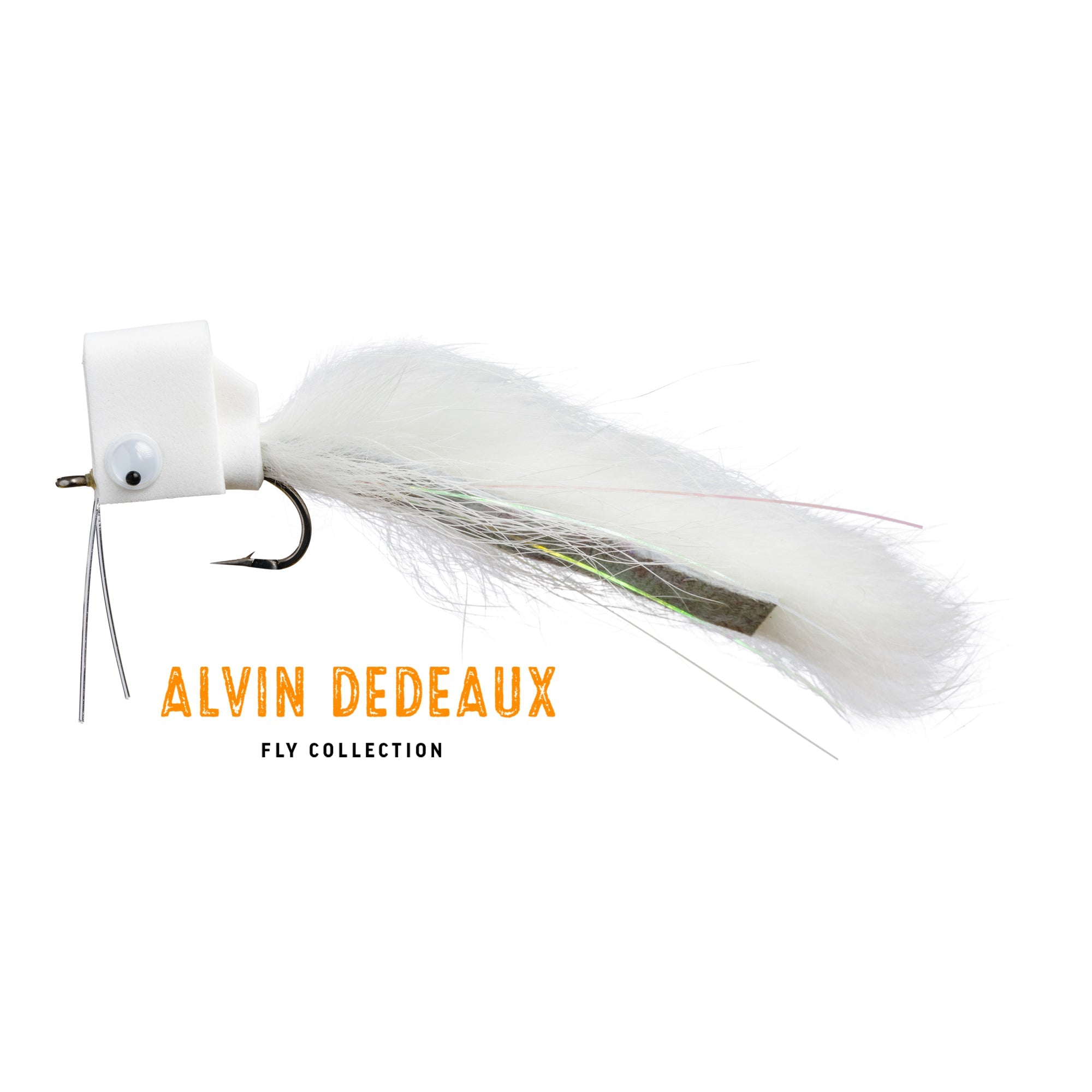 Dedeaux Popper - fly - image 5