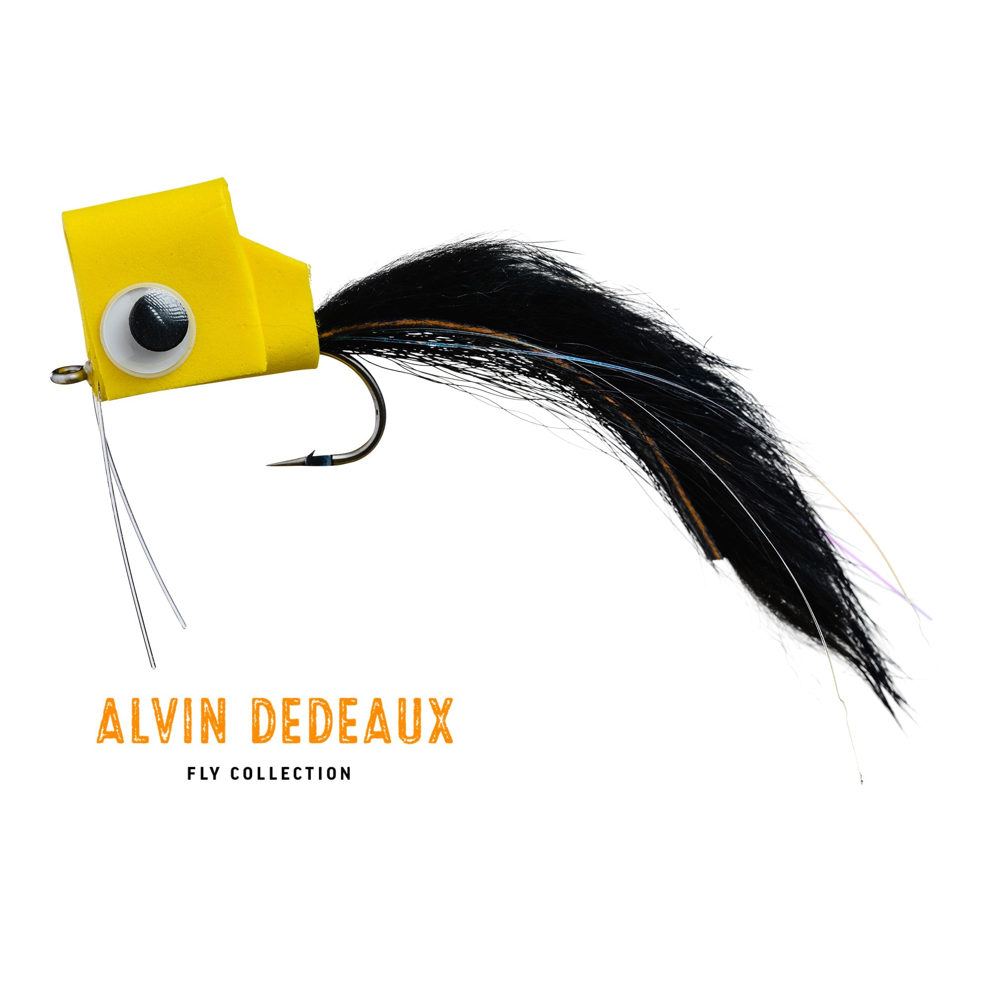 Dedeaux Popper - fly - image 3