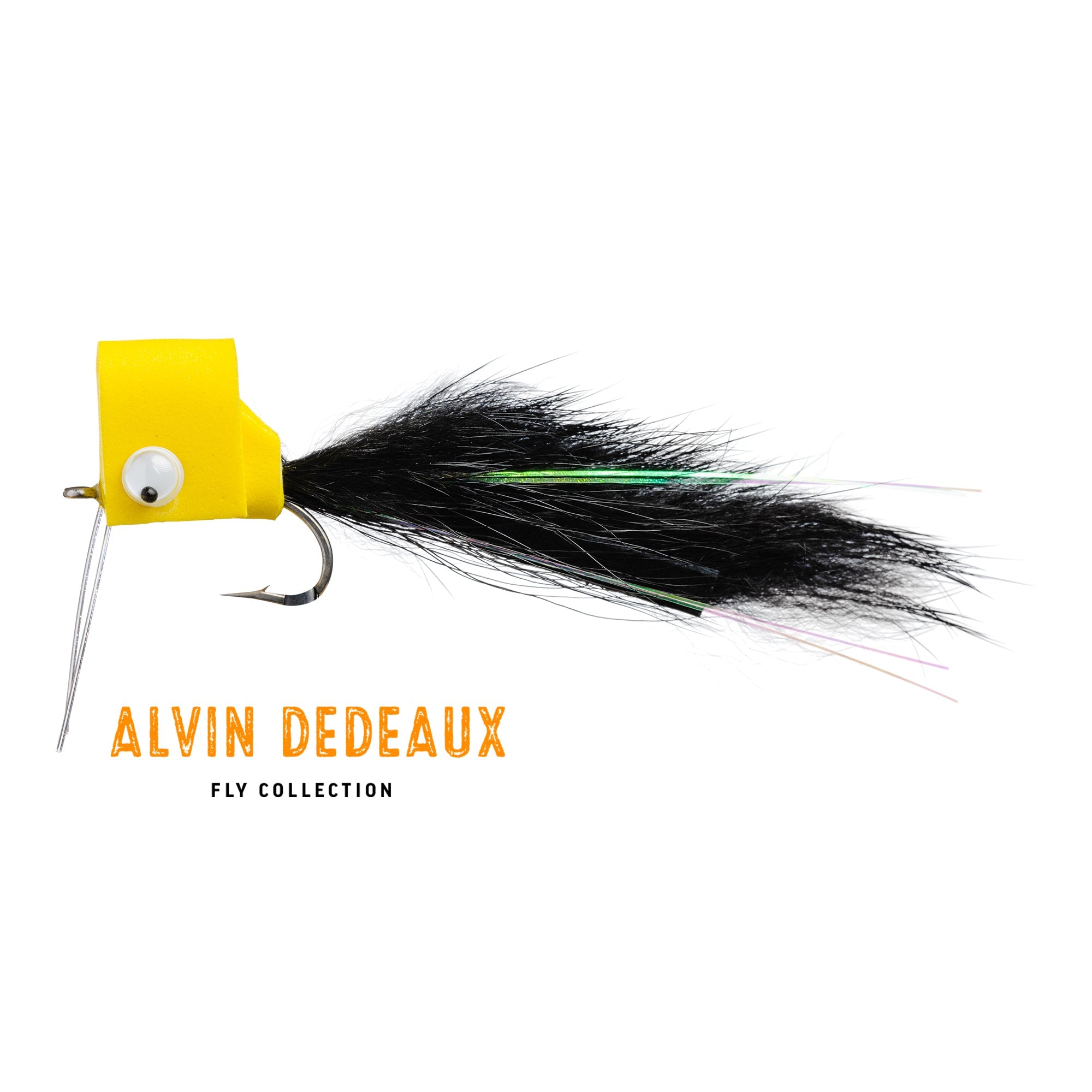 Dedeaux Popper - fly - image 6