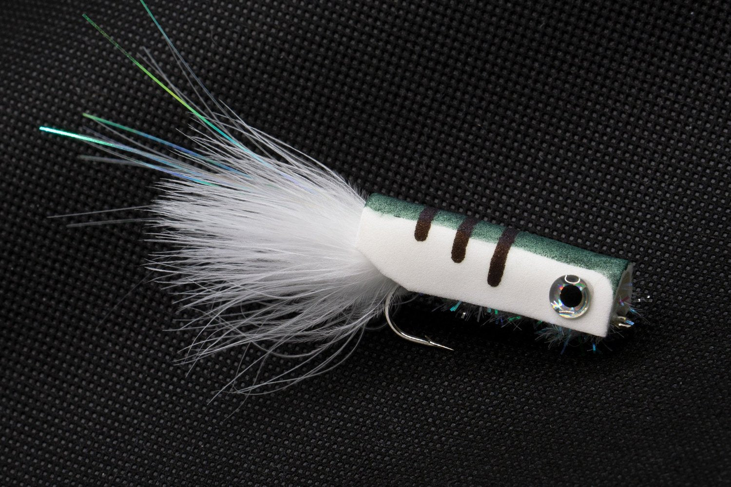Poppin' Minnow