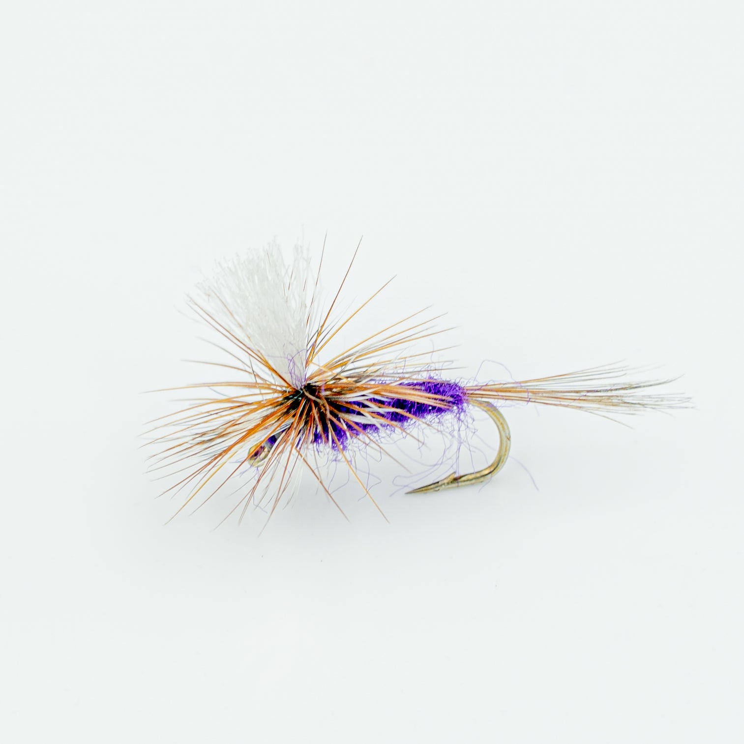Purple Haze Parachute- Finatics Fly Company