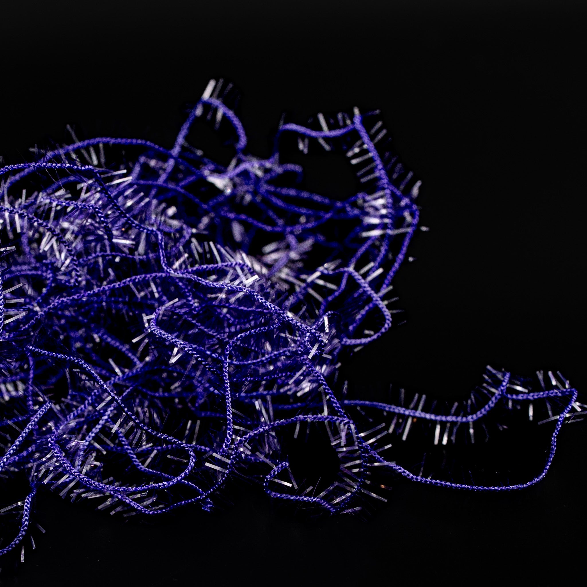 Cypress Double Twist – Finatics Fly Company