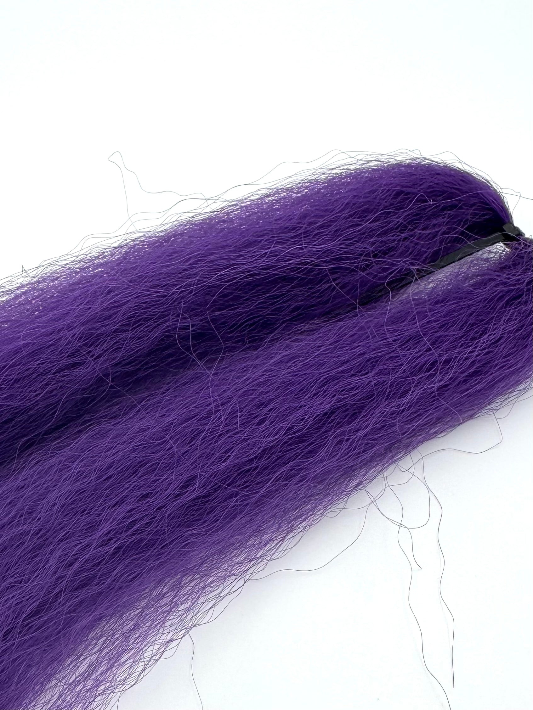 Synthetic Yak Hair- Nature's Spirit - fly tying material - image 5