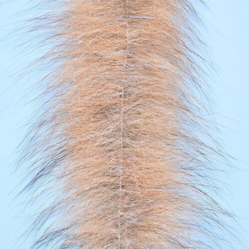 EP FOXY BRUSH 1.5" & 3" - fly tying material - image 13