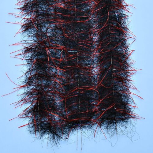 EP TARANTULA HAIRY LEGS BRUSH - fly tying material - image 20