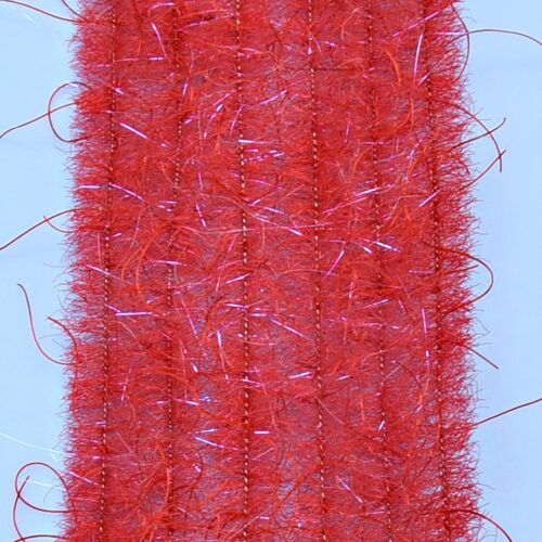 EP WOOLY CRITTER BRUSH - fly tying material - image 14