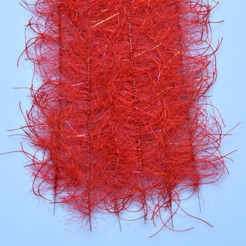EP TARANTULA HAIRY LEGS BRUSH - fly tying material - image 21