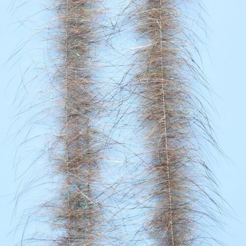 EP FOXY BRUSH 1.5" & 3"