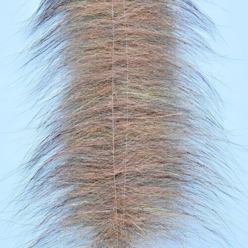 EP FOXY BRUSH 1.5" & 3" - fly tying material - image 15
