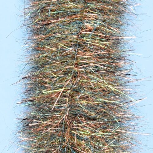 EP MINNOW HEAD BRUSH - fly tying material - image 12