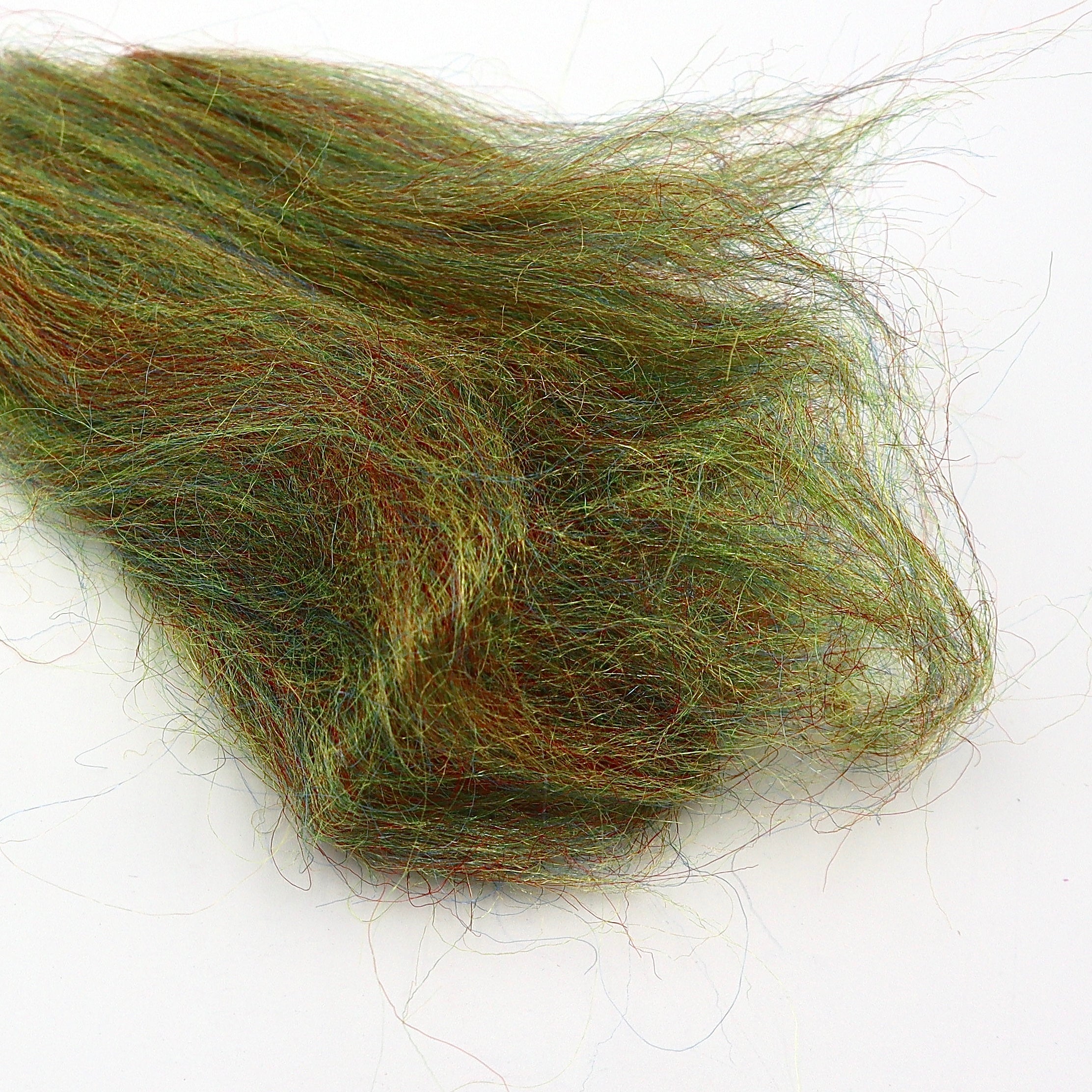 Fish Fur- Nature's Spirit - fly tying material - image 19