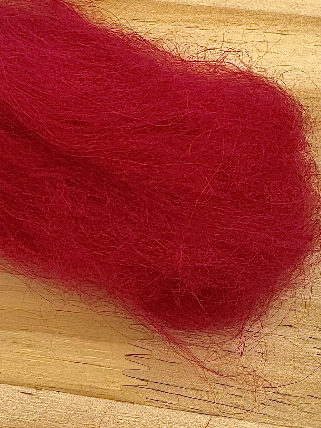Icelandic Sheep Hair - Nature's Spirit