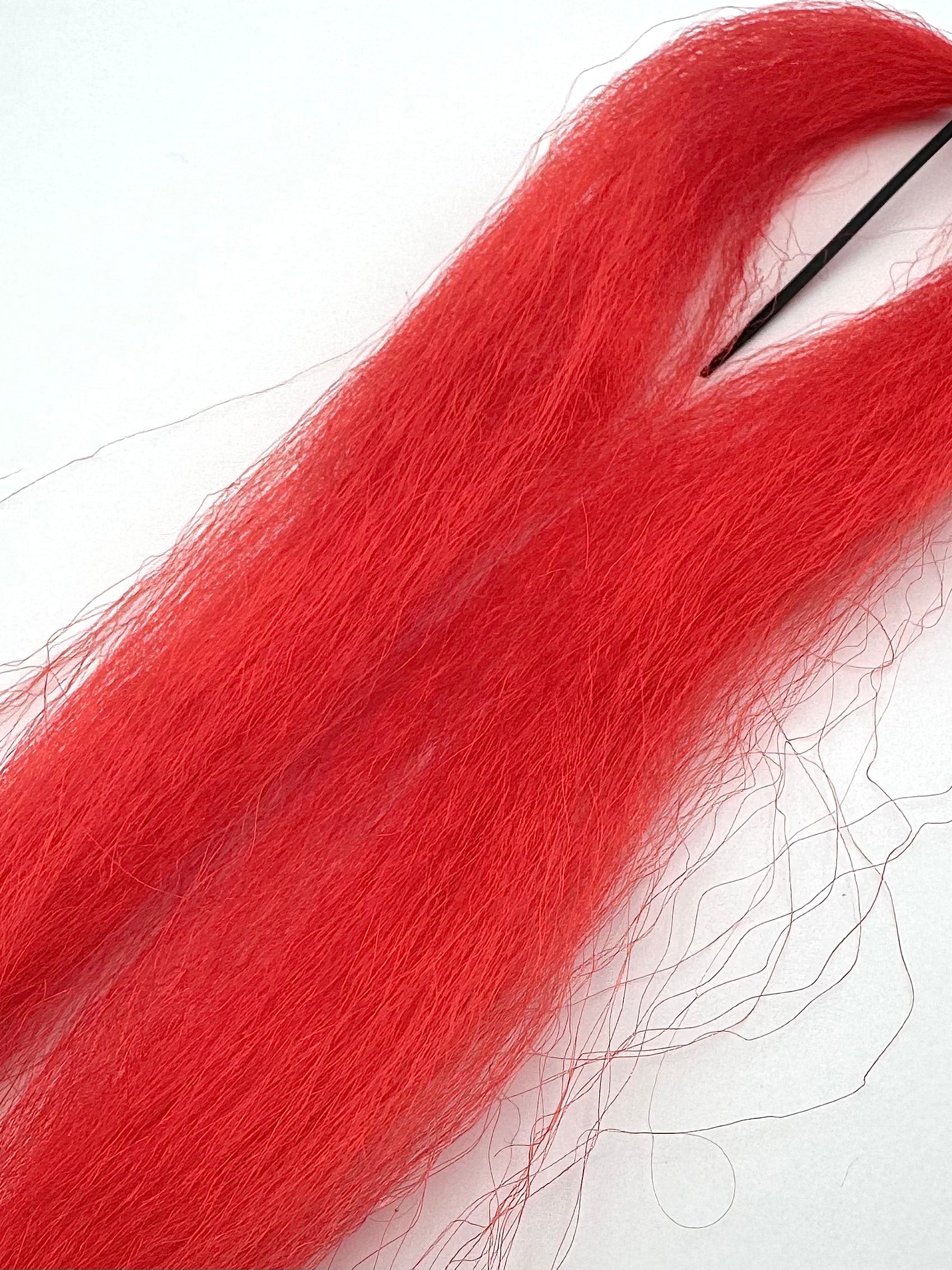 Synthetic Yak Hair- Nature's Spirit - fly tying material - image 6