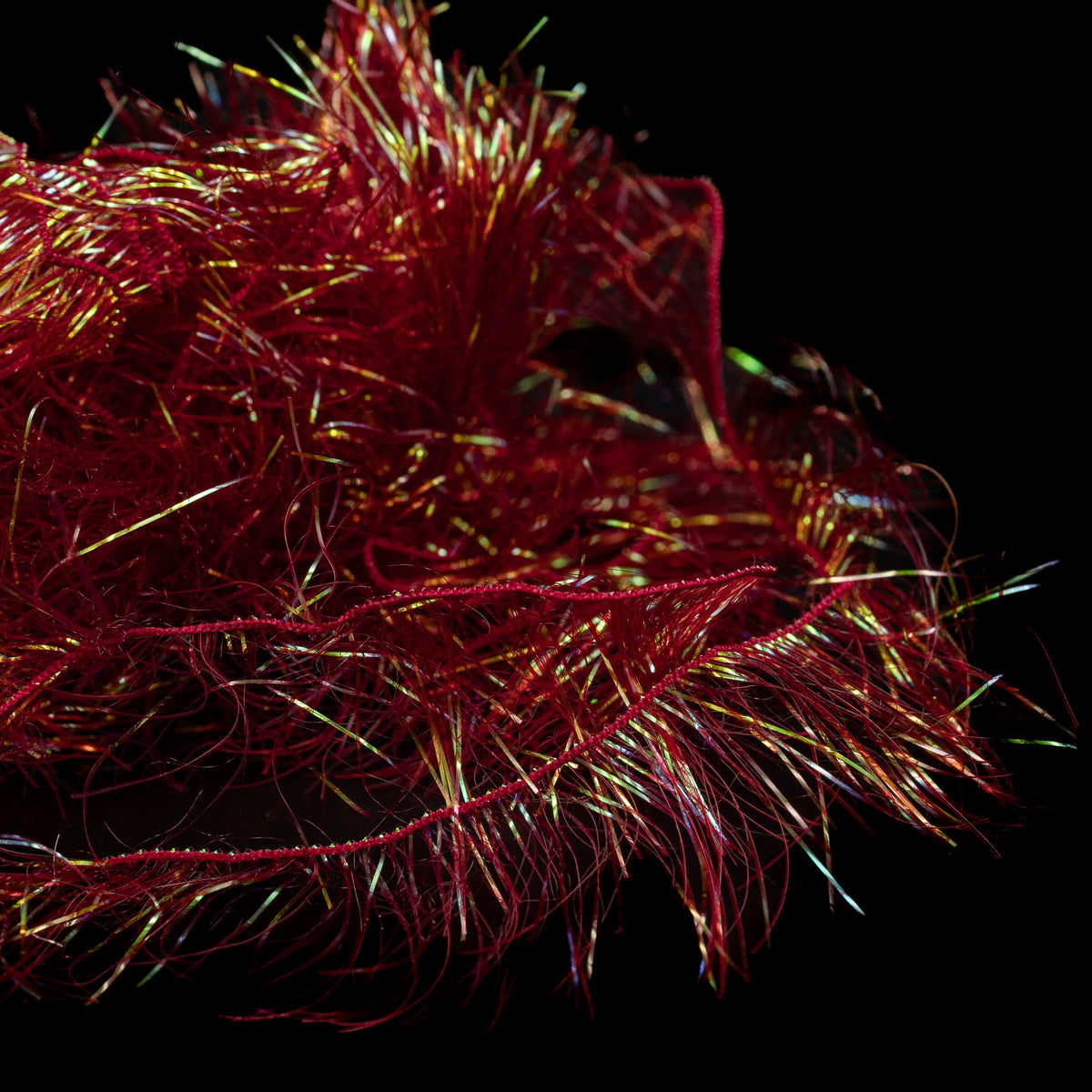 Cypress Twist– Finatics Fly Company - fly tying material - image 10
