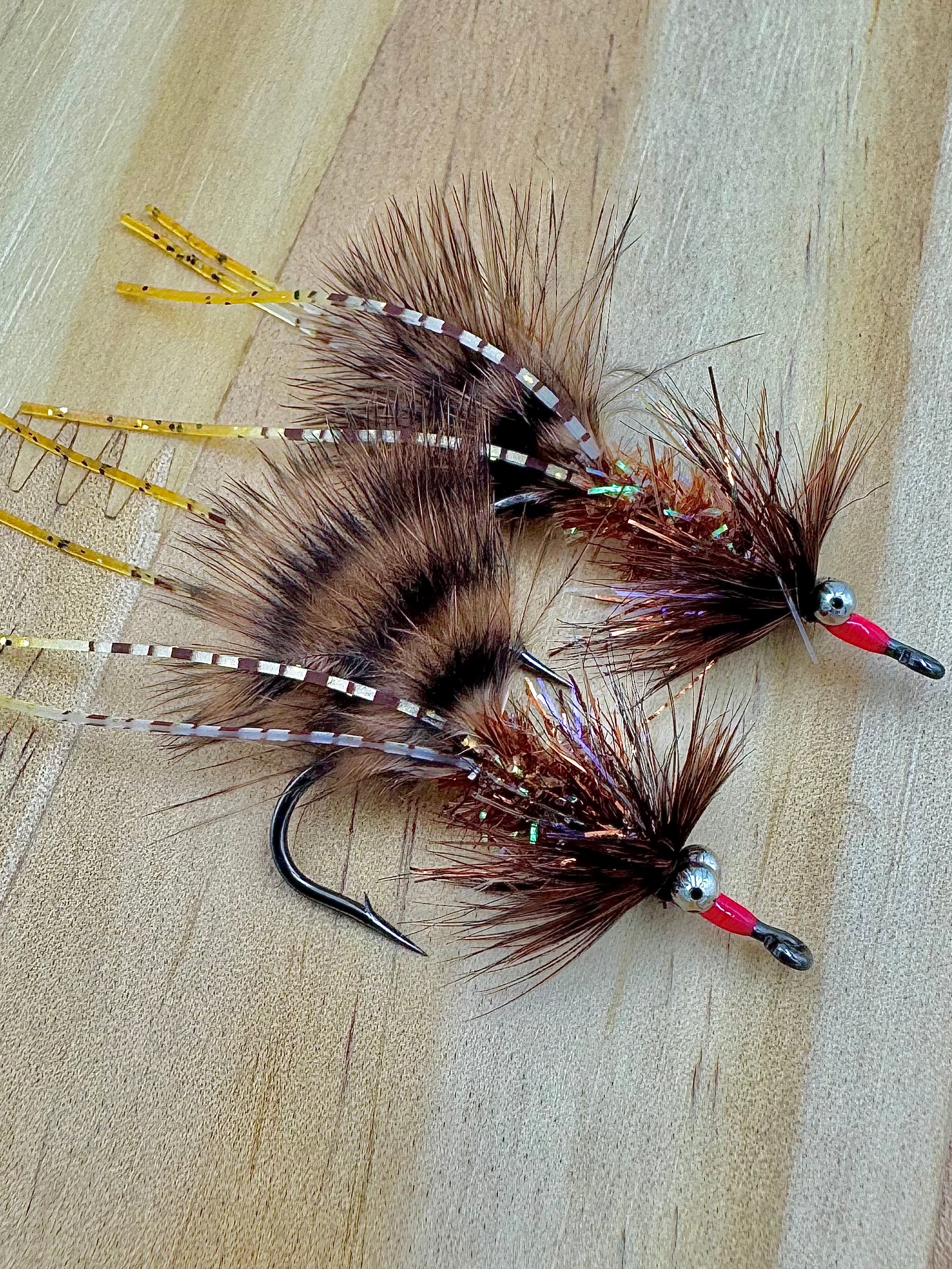 Redfish Butcher - Dirty Loaf