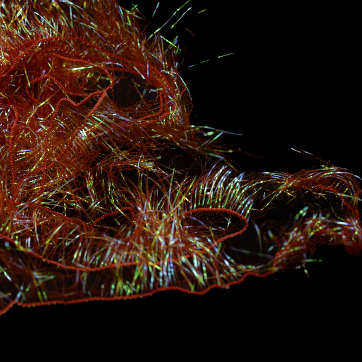 Cypress Twist– Finatics Fly Company - fly tying material - image 11