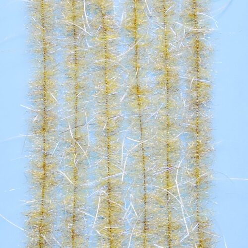 EP WOOLY CRITTER BRUSH - fly tying material - image 15