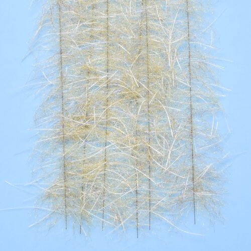 EP TARANTULA HAIRY LEGS BRUSH - fly tying material - image 22