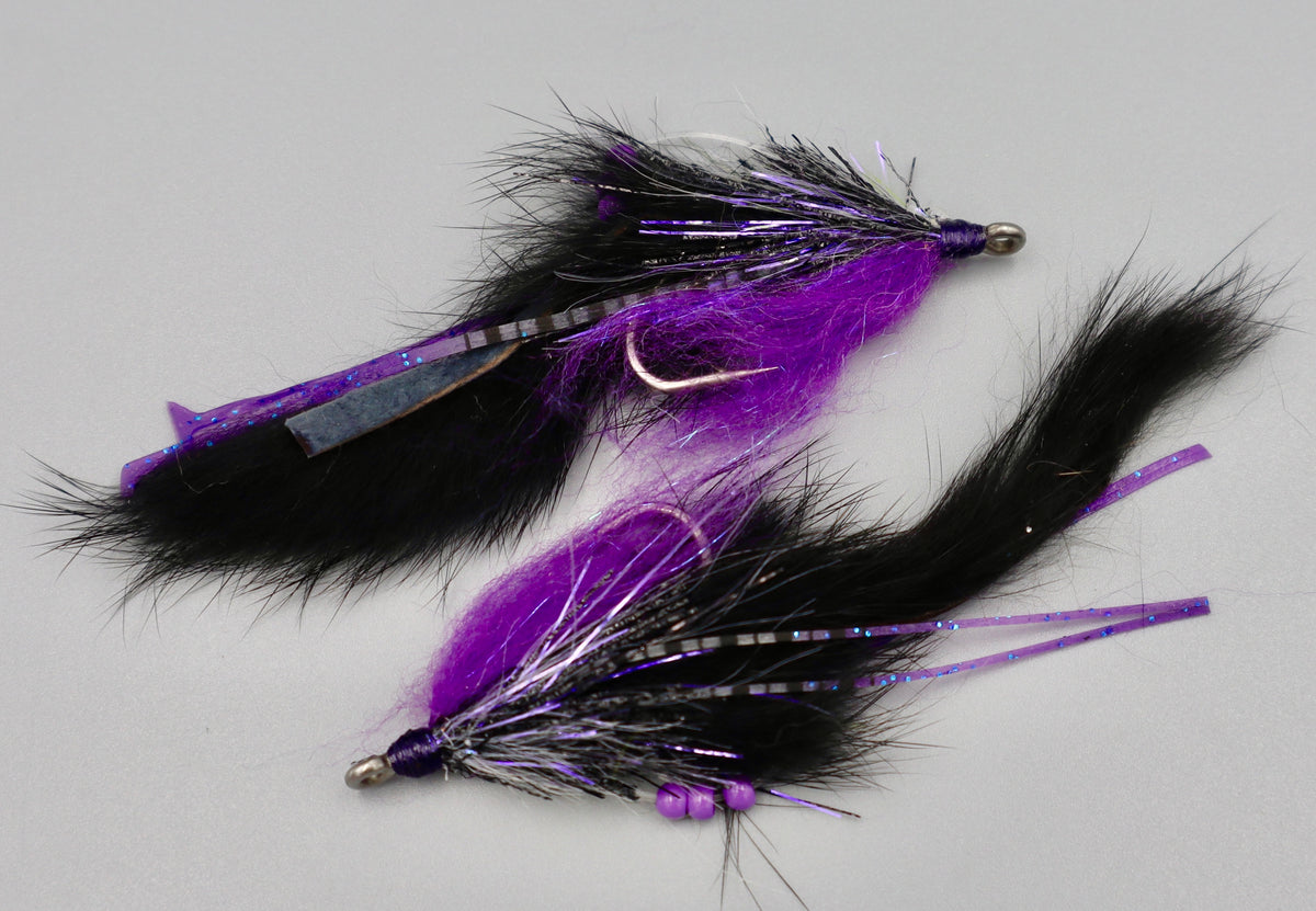 The Dinner Bell - Sight Cast - fly - image 5