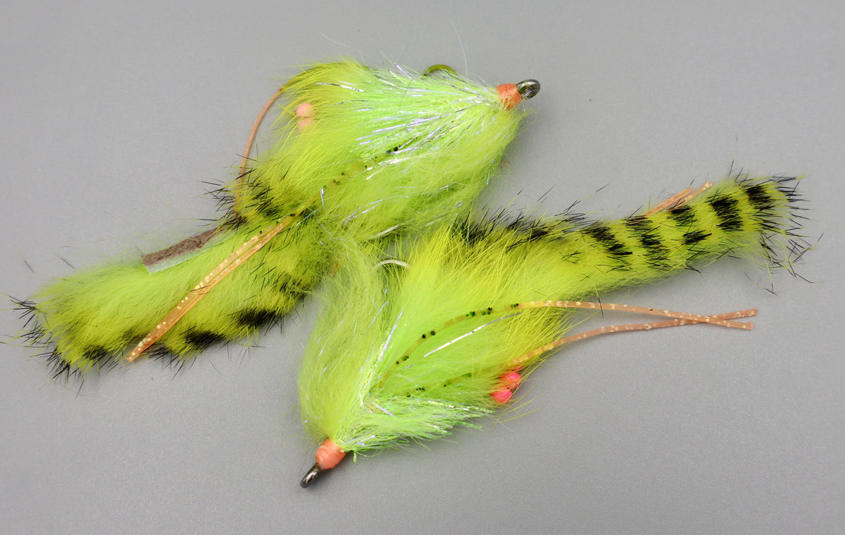 The Dinner Bell - Sight Cast - fly - image 4
