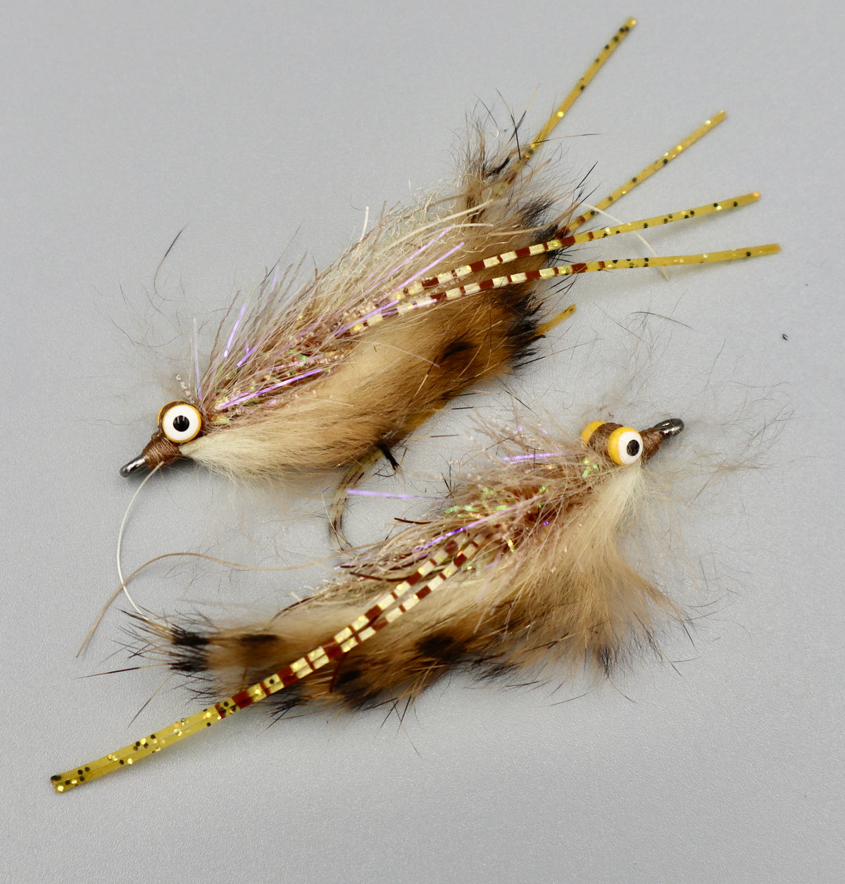 Marsh Mohawk- Sight Cast - fly - image 6