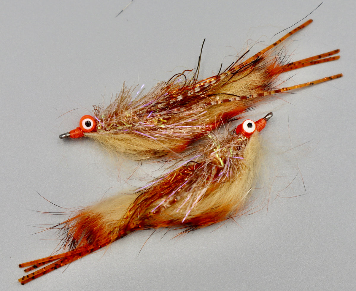 Marsh Mohawk- Sight Cast - fly - image 4