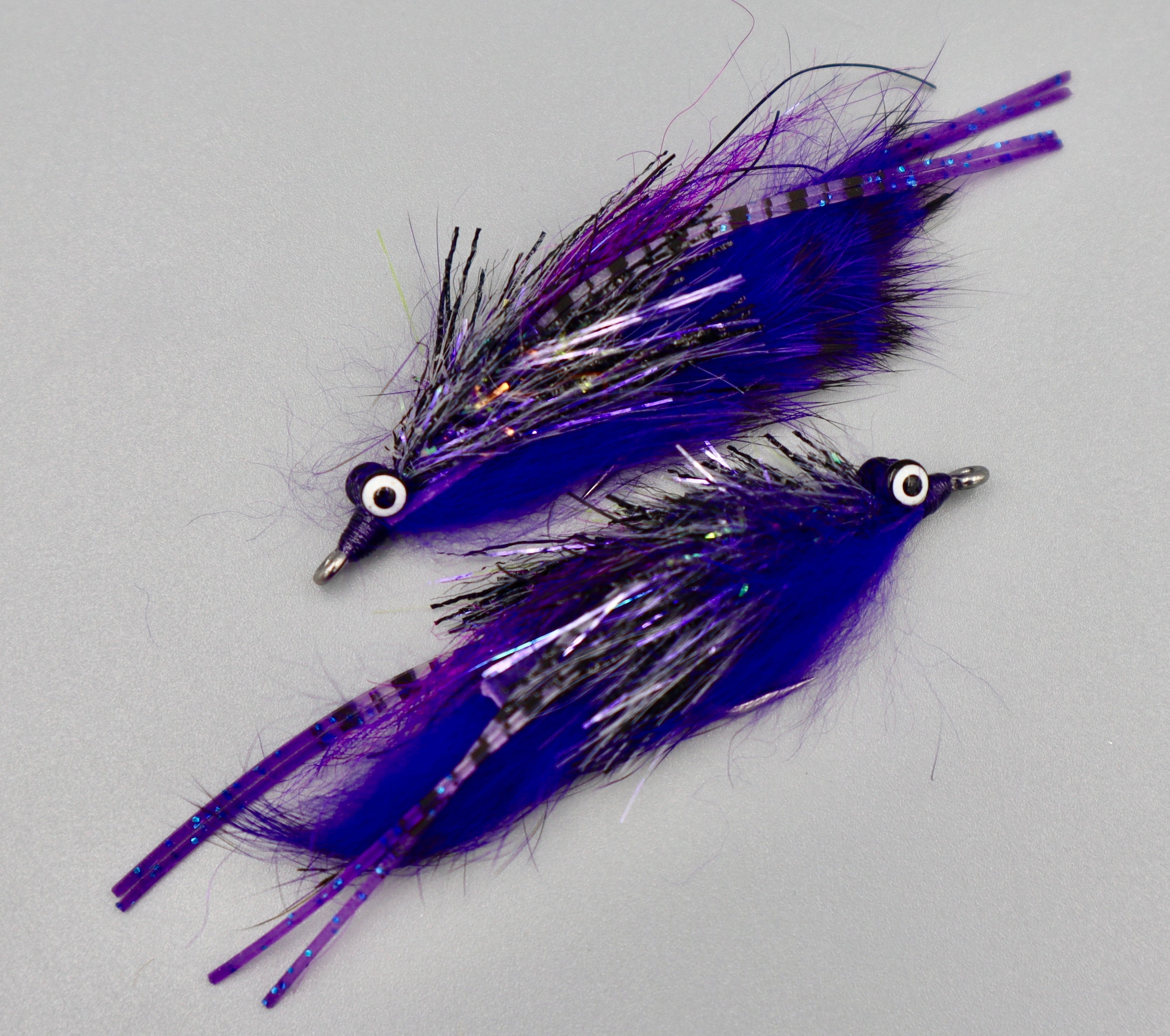 Marsh Mohawk- Sight Cast - fly - image 5